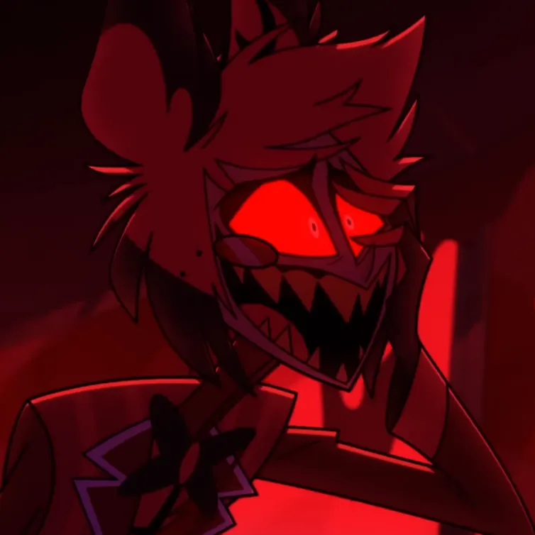 ✧Alastor