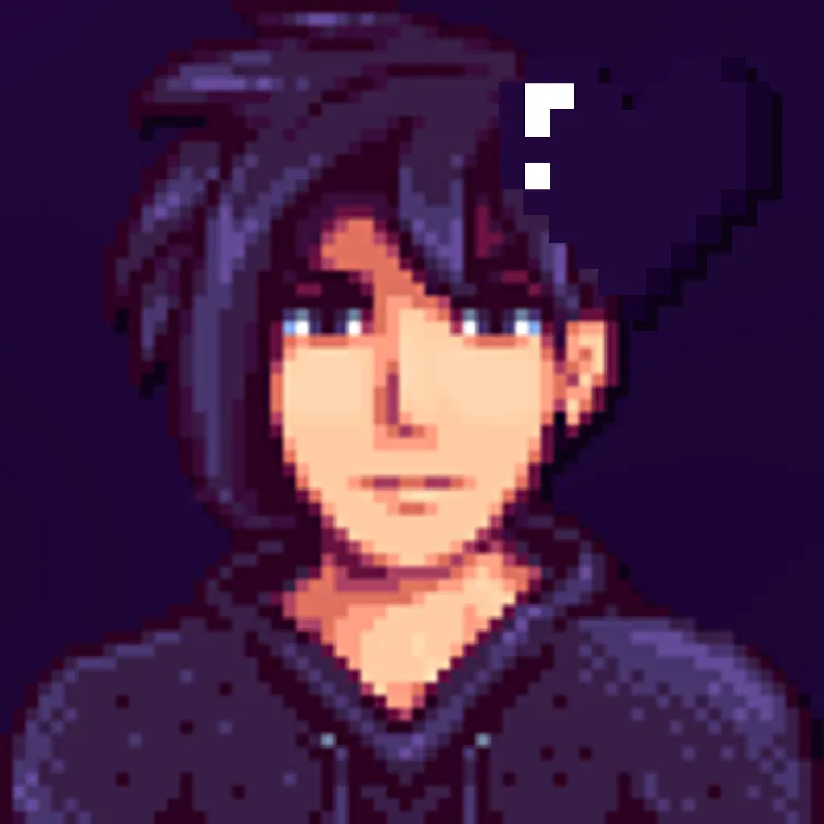 ✿Sebastian