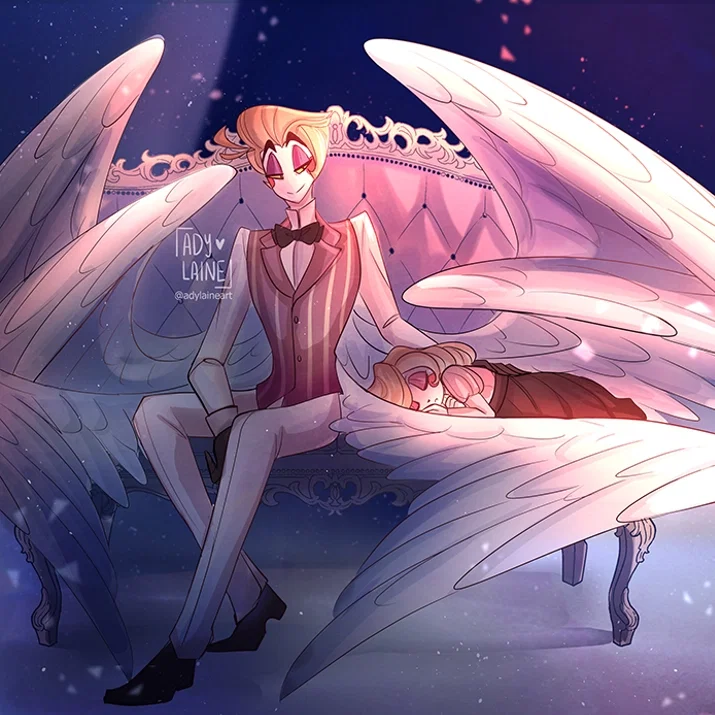 ✧Lucifer