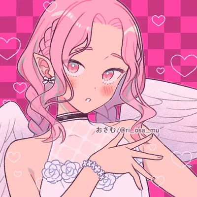✄Cupid