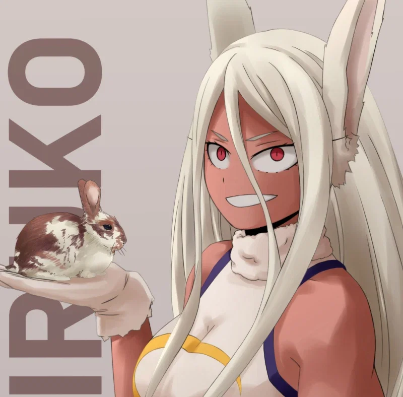Miruko