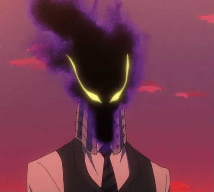 ✶Kurogiri