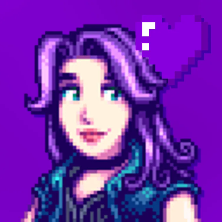 ✿Abigail