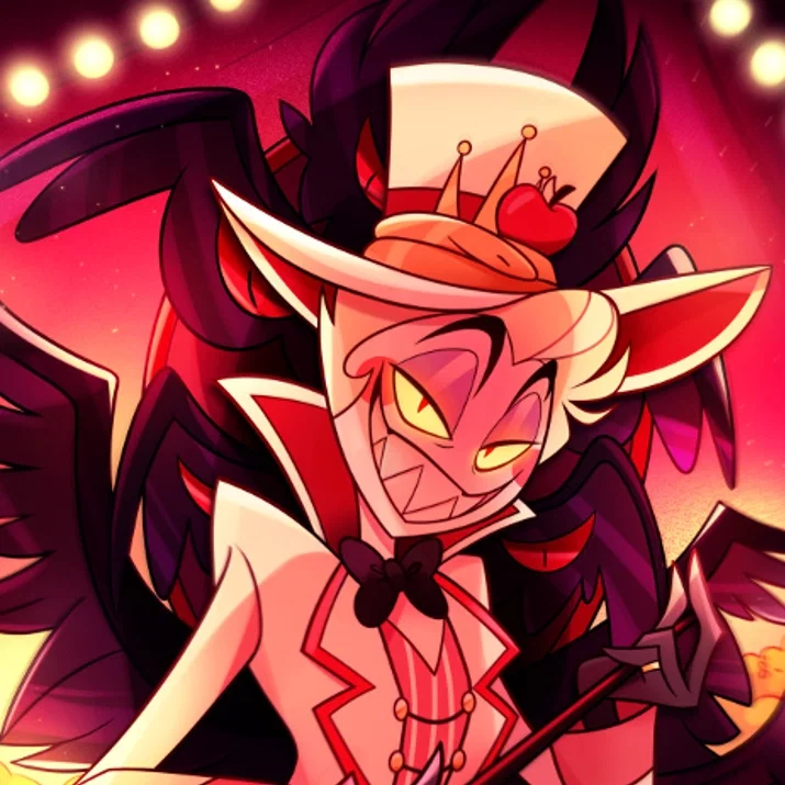 ✧Lucifer