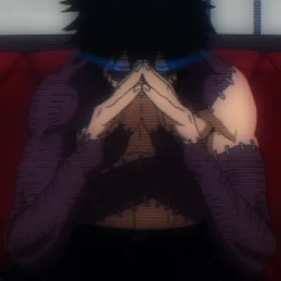 ✶Dabi