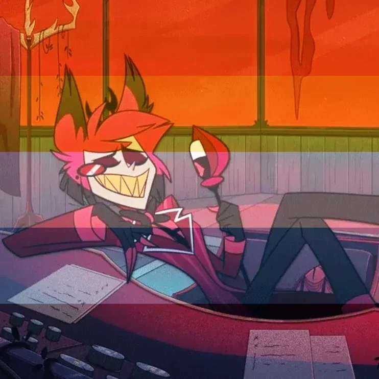 ✧Alastor