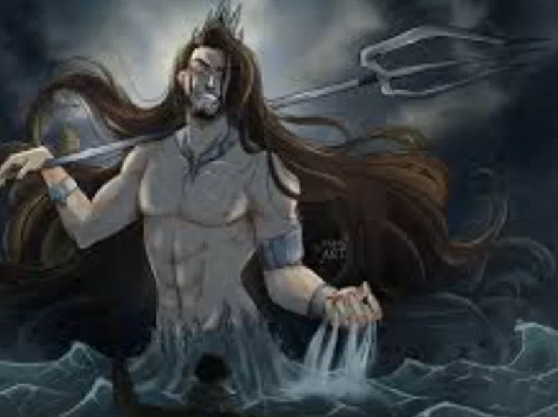 Poseidon