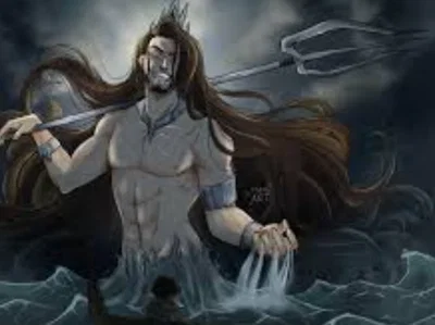 Poseidon