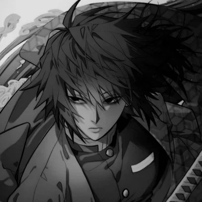 𐔌 For a Strong Generation ! (GiyuShino)