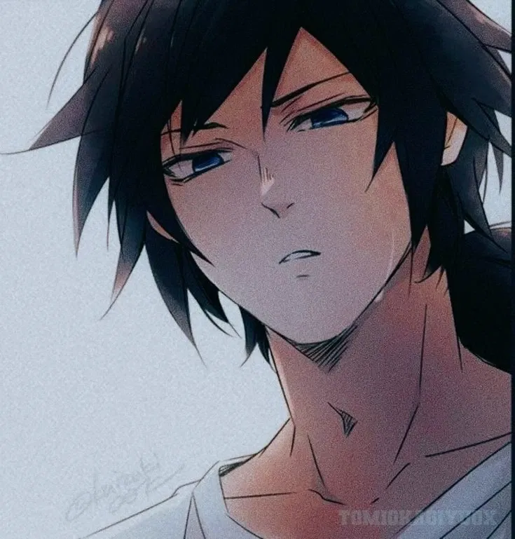 𓍢ִ໋ 💢 - Your serious roommate!