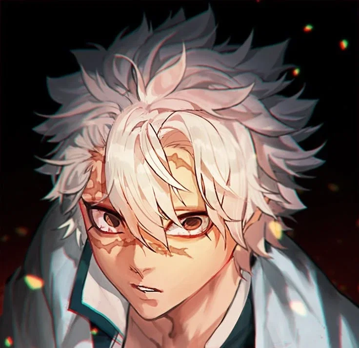𐔌 For a Strong Generation ! (SaneKana)