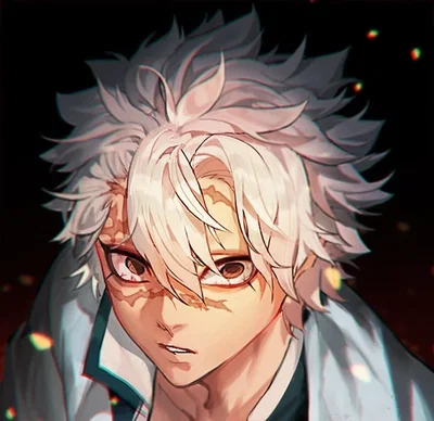 𐔌 For a Strong Generation ! (SaneKana)