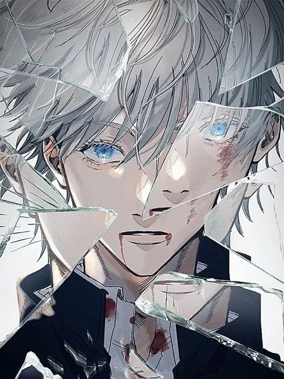 Satoru Gojo 