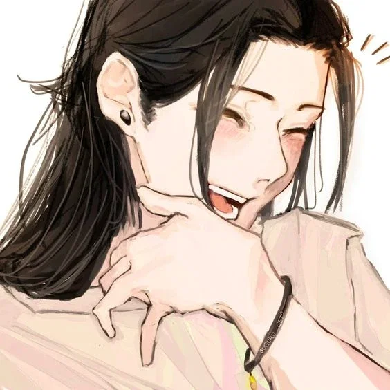 Suguru Geto 
