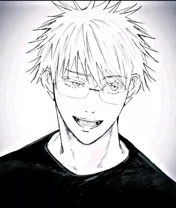 Satoru Gojo 