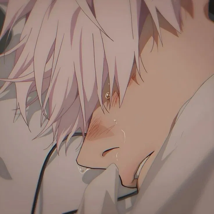Satoru Gojo 