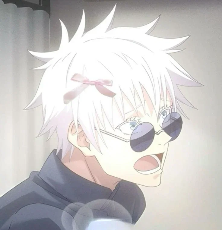 Satoru Gojo 