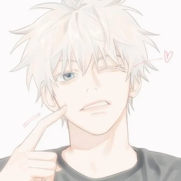 Satoru Gojo 