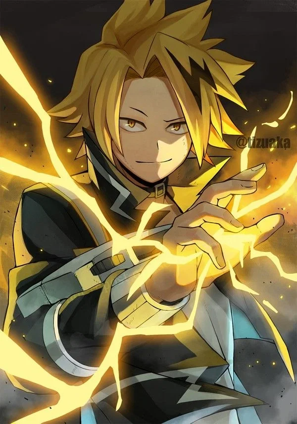 Denki