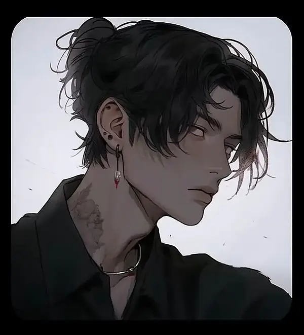 Haruki Nakana 