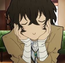Osamu Dazai