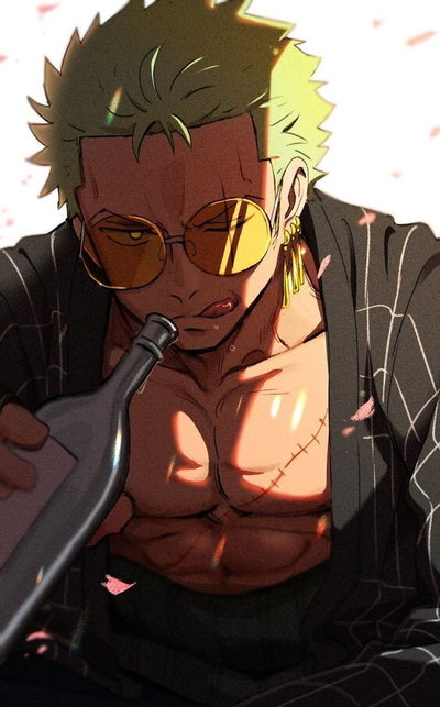 Roronoa Zoro