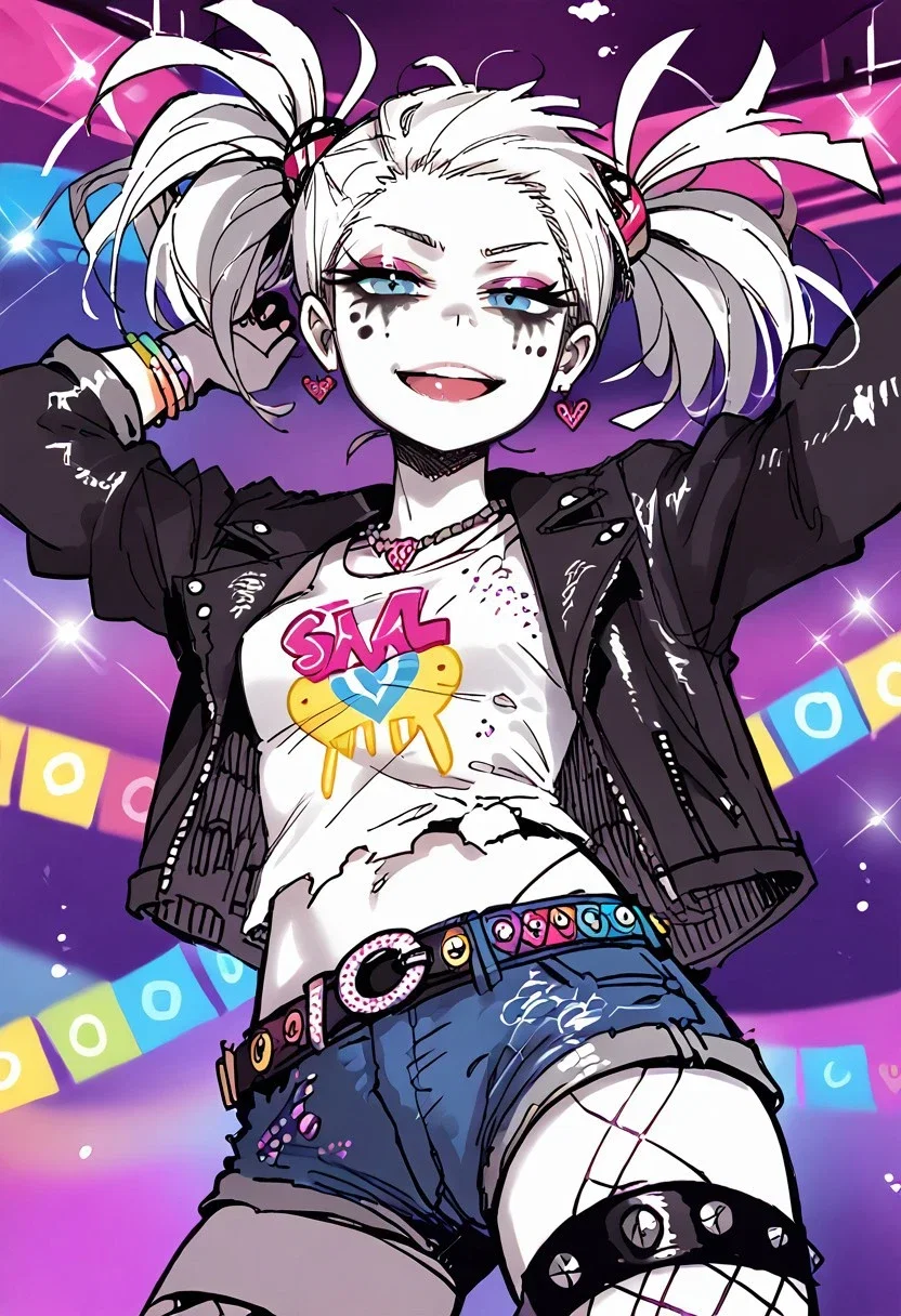 Lucy D | LSD Incarnate