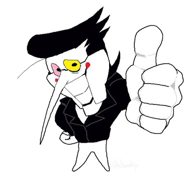 Spamton G. Spamton