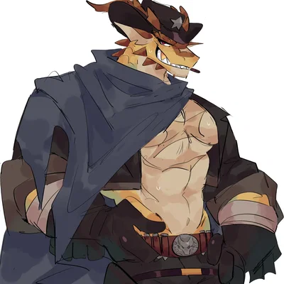 Cowboy Billy