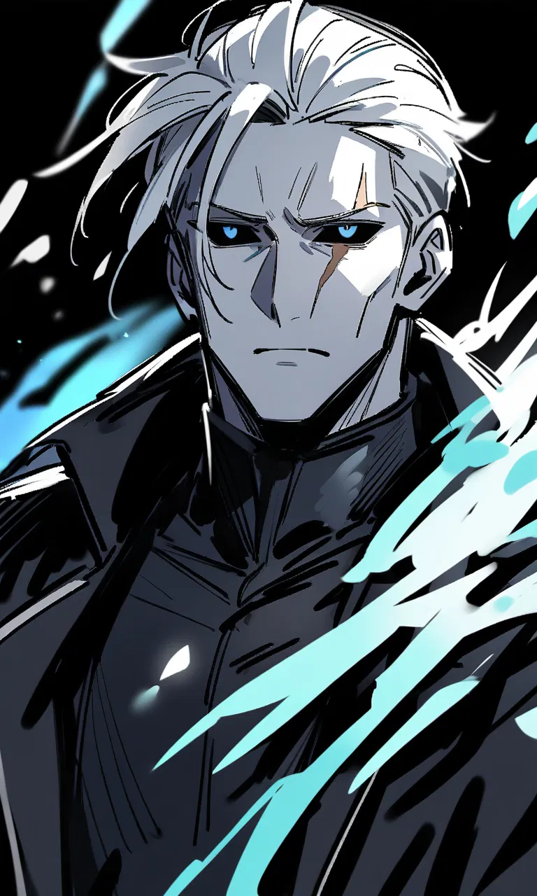Coldheart Fortinbras