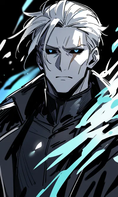 Coldheart Fortinbras