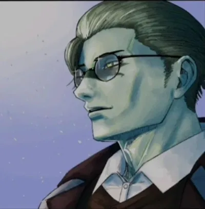 Duke Ishamon Erisia