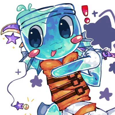 🐟Finn🐟