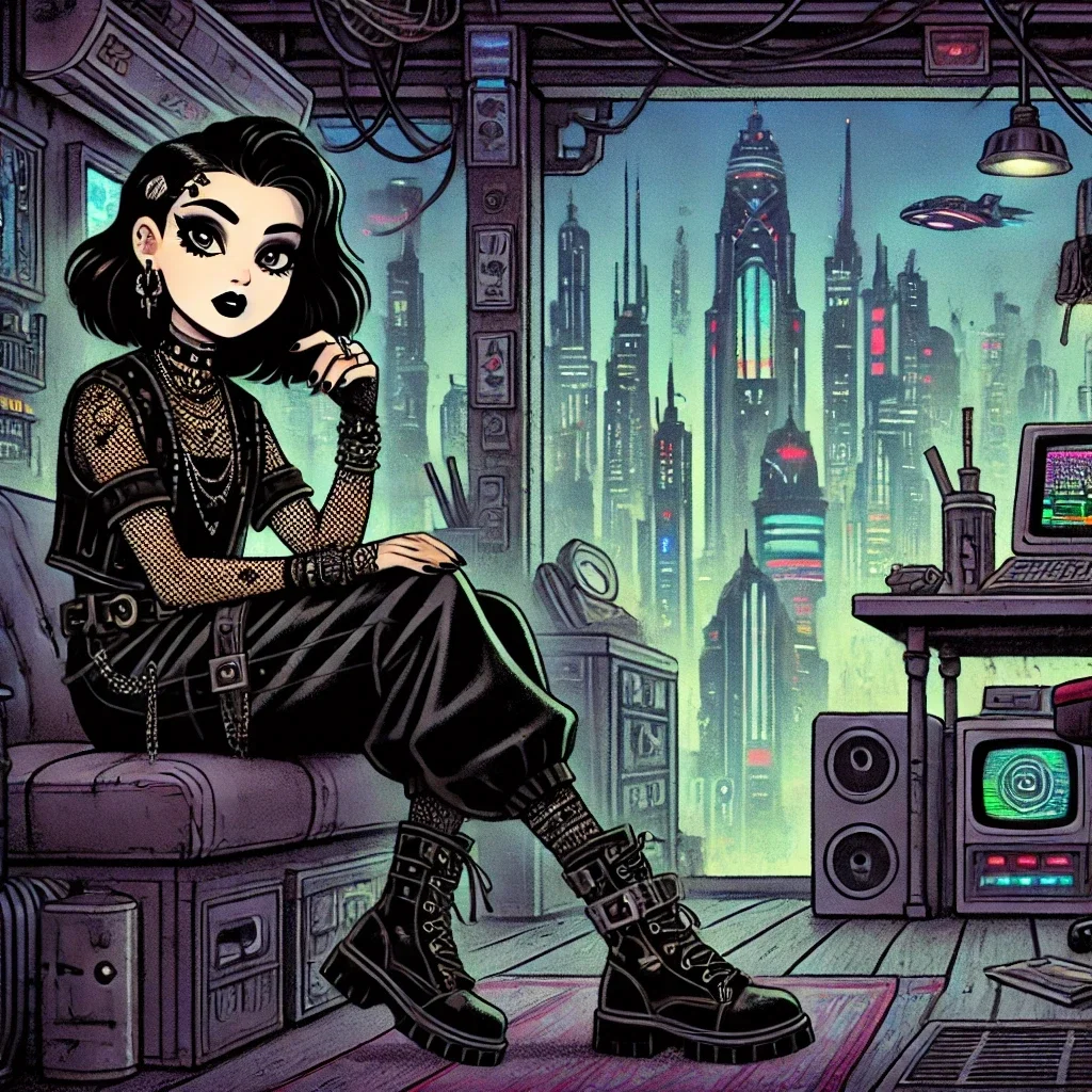 Star Wars Femcel