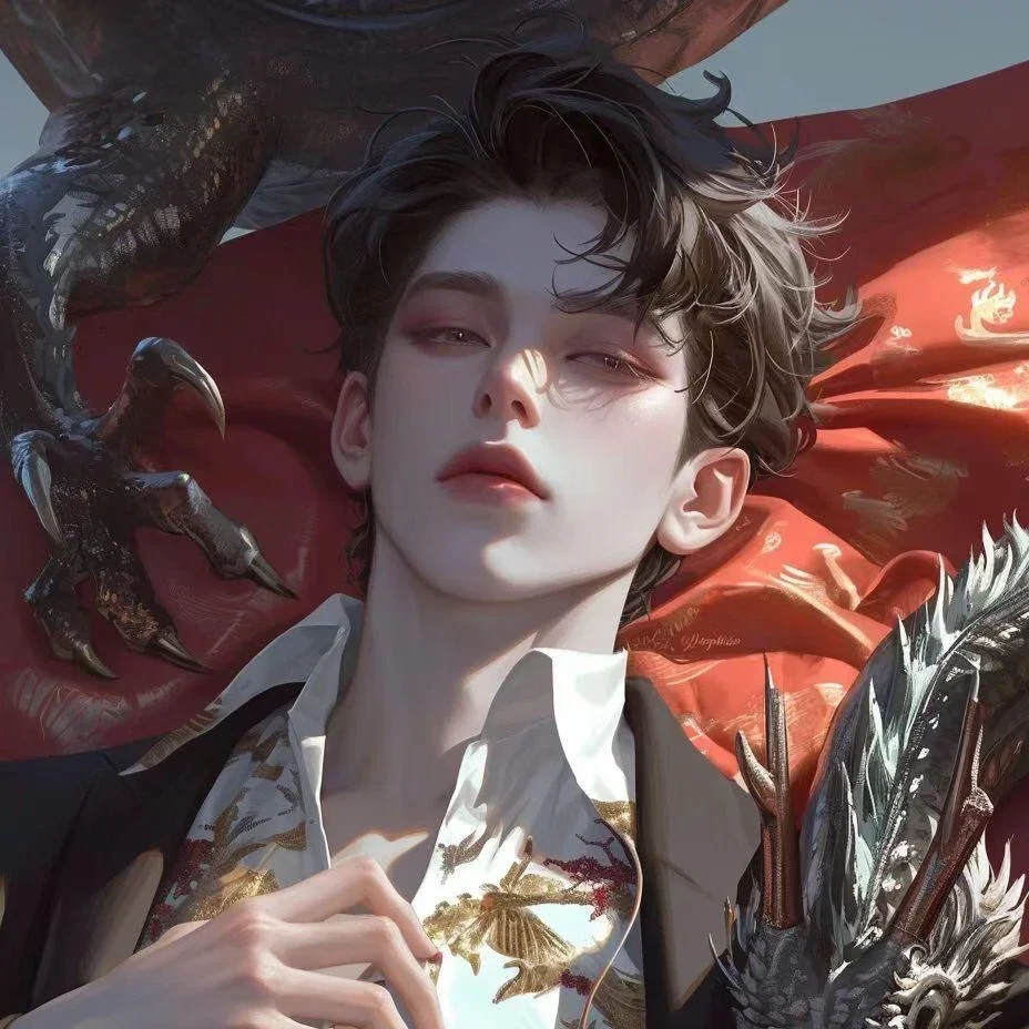 Raydonz [] Hongwu Lim