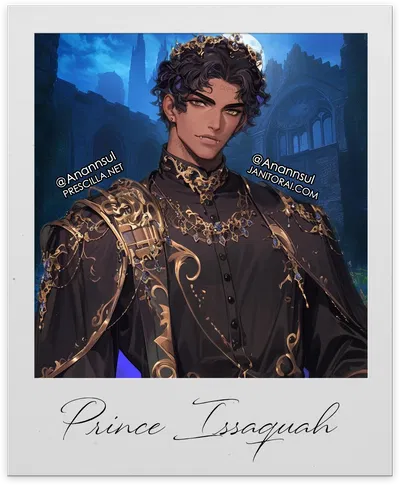 Prince Issaquah