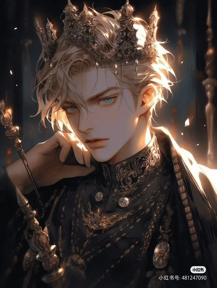 Uther - Tyrant King