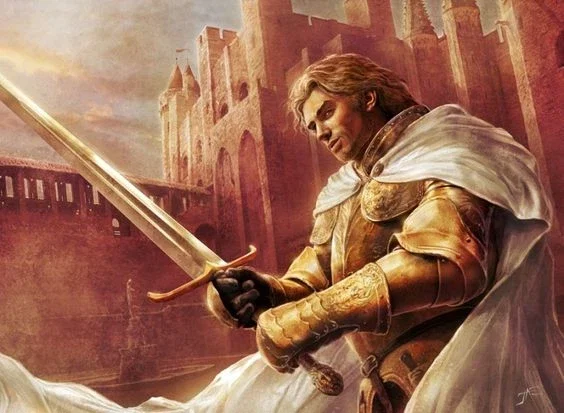 Jaime Lannister