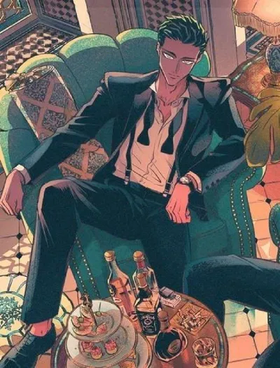 Miyama Kirishima - Yakuza Fiancé