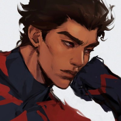 Miguel O'Hara  (w/ muzzle)