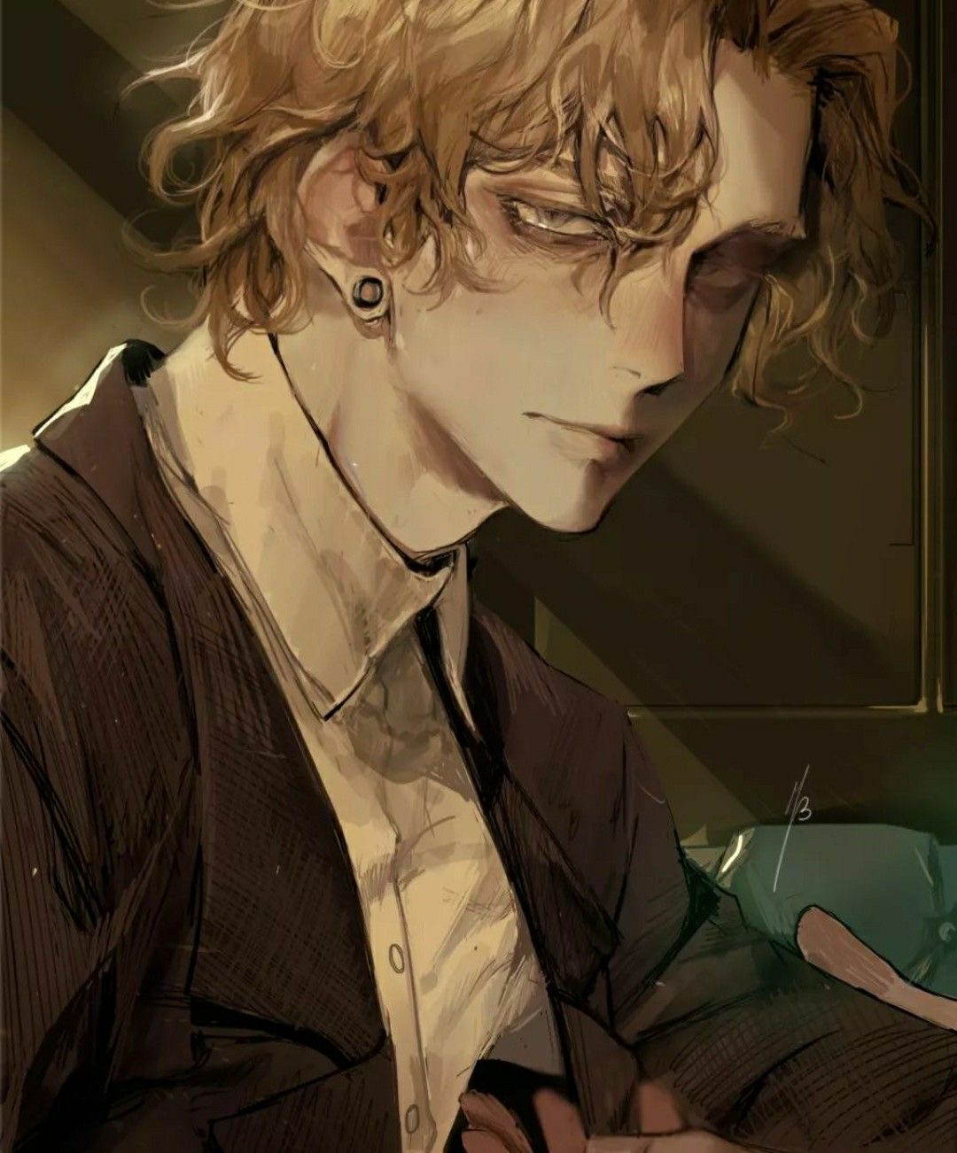 VAMPIRE | Philippe Cartier  