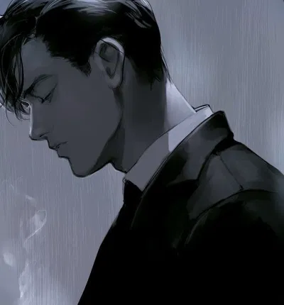 FORBIDDEN💔 | Victor Graham