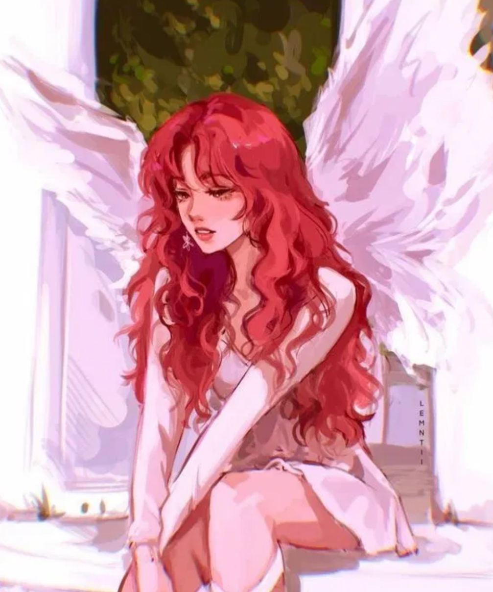 DOVE🕊️ | Dina Villarreal