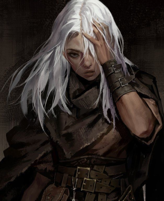 KNIGHT | Carla Levisay