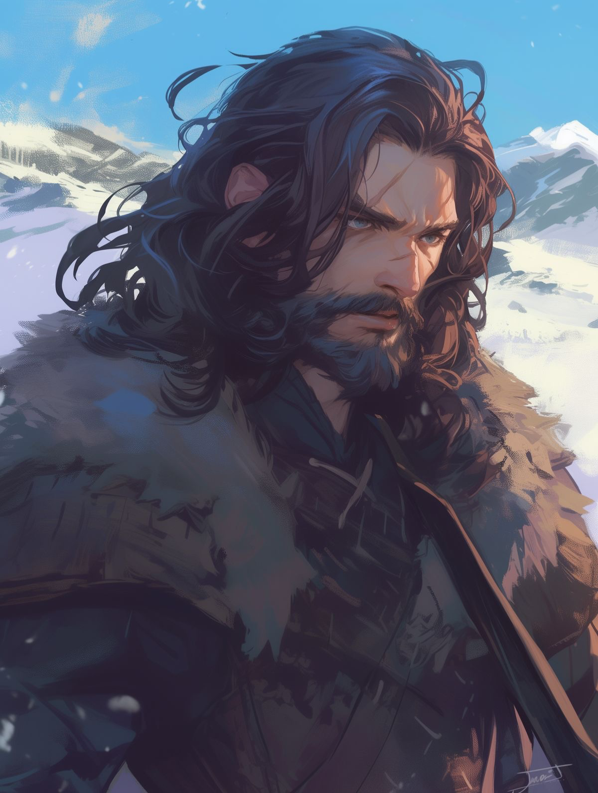 WAR⚔️ | Callan