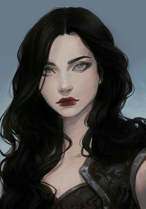 GIRLFRIEND | Ava Parker