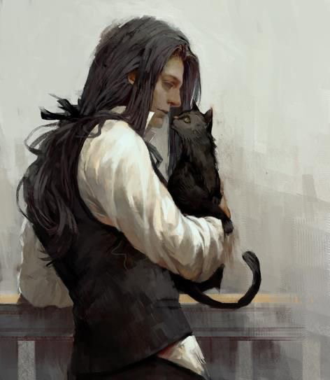 BUTLER | William Carter