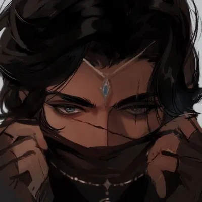 OUTLAW🗡️ | Aharon