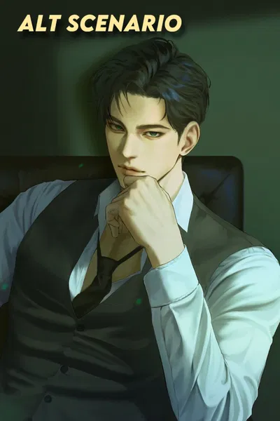 LAWYER🧑🏻‍💼 | Miyoshi Yota