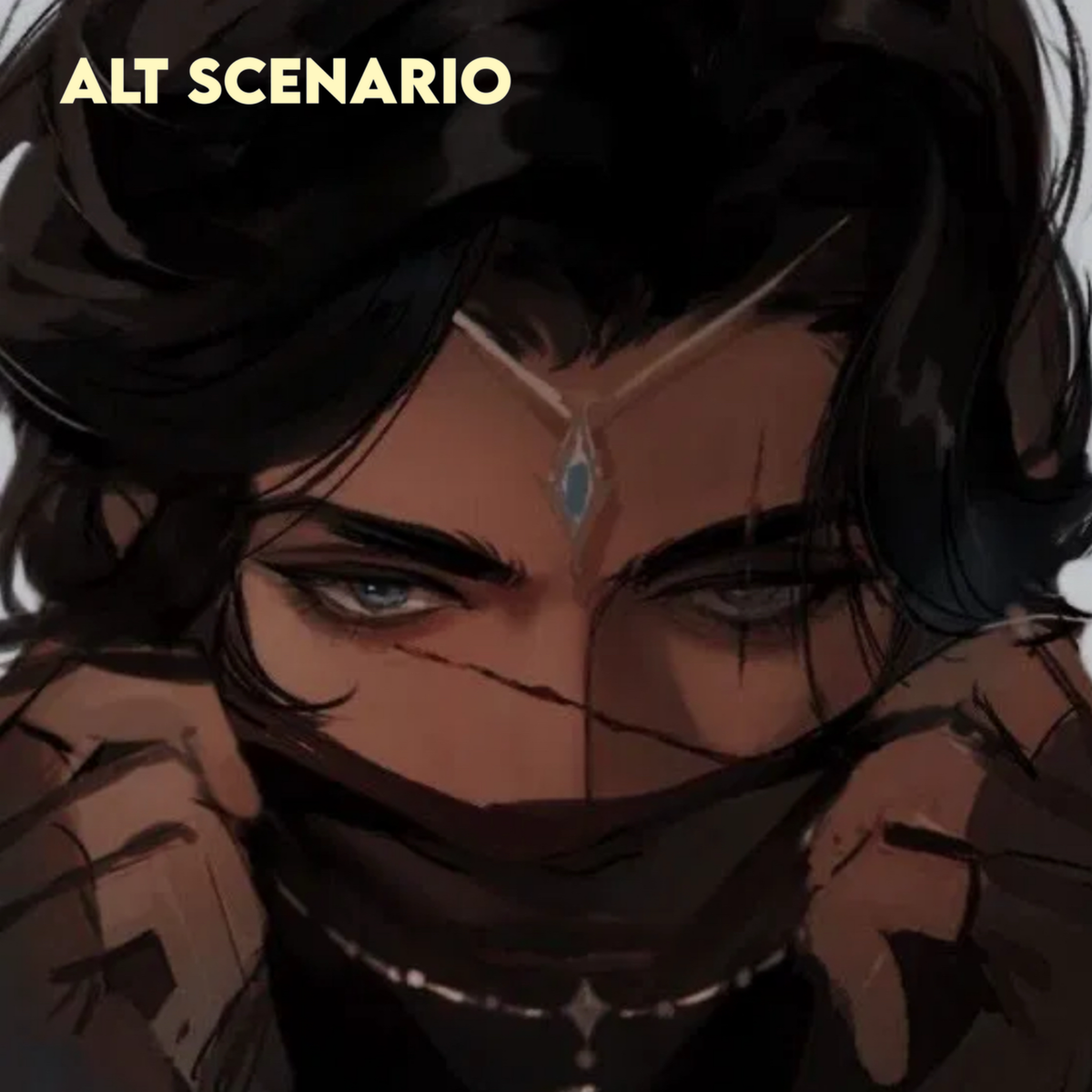OUTLAW🗡️ | Aharon